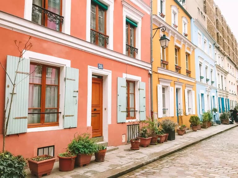 Trouver un logement en France