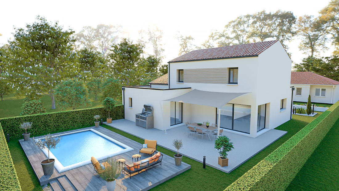 Recherche de logement en France